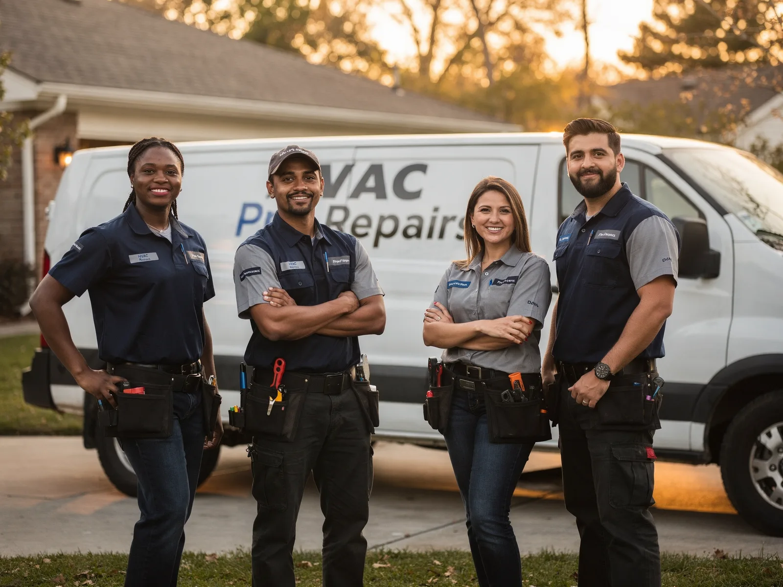 Heat Pump Repair company in Howell, NJ