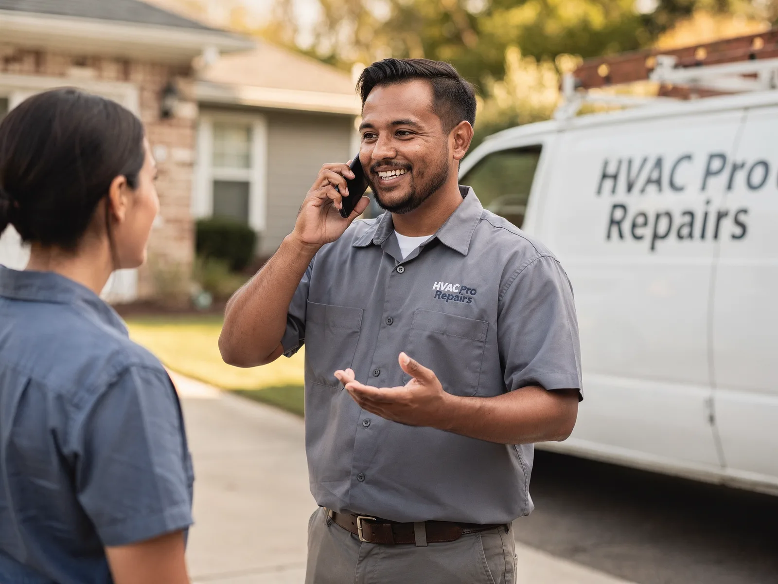 Heat Pump Repair Howell, NJ FAQs